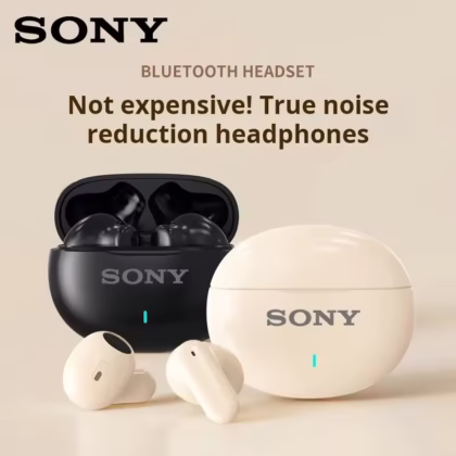 Original Sony M21 Bluetooth Headset HiFI Stereo Game Earphone
