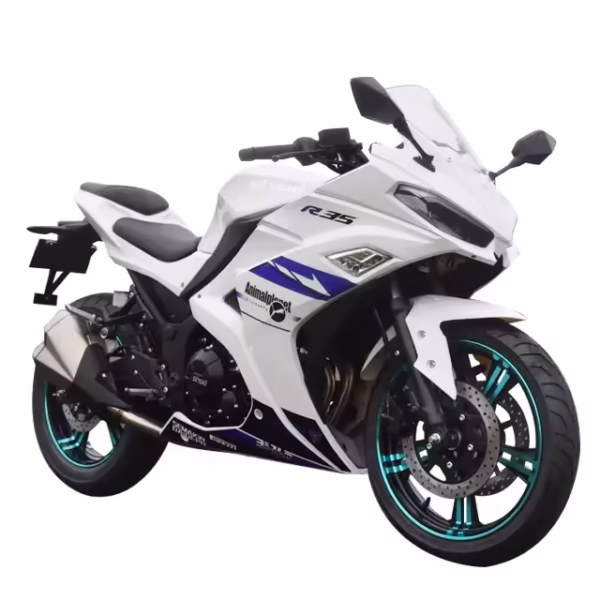 Motorcycle gas powered Chinese manufacturer 150cc scooter adult