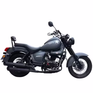 Retro Model Motorcycles 200Cc 300Cc Off-Road Motorcycle adult