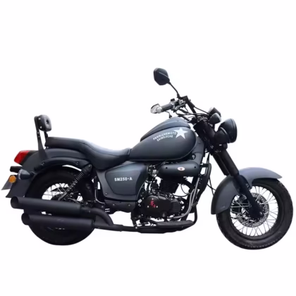 Retro Model Motorcycles 200Cc 300Cc Off-Road Motorcycle adult