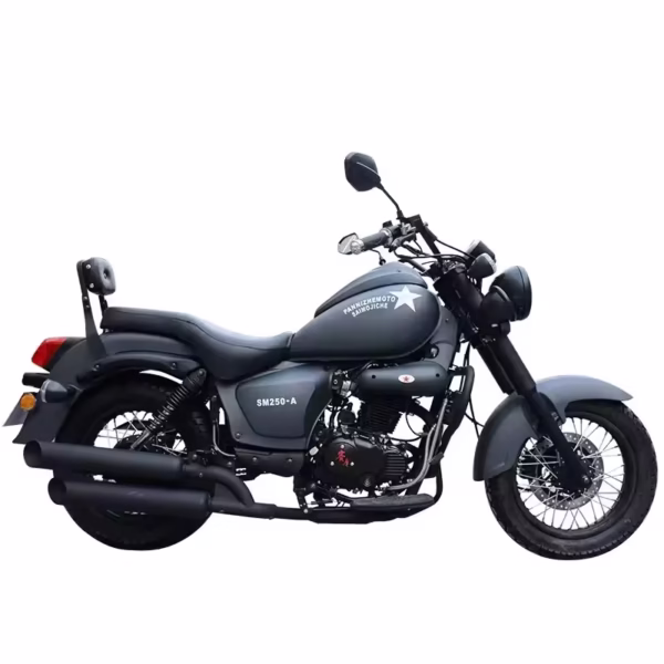 Retro Model Motorcycles 200Cc 300Cc Off-Road Motorcycle adult