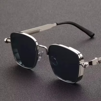 2025 Polarized Sunglasses Men High End Handsome Driving